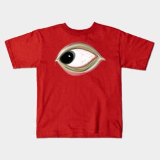 angry Kids T-Shirt